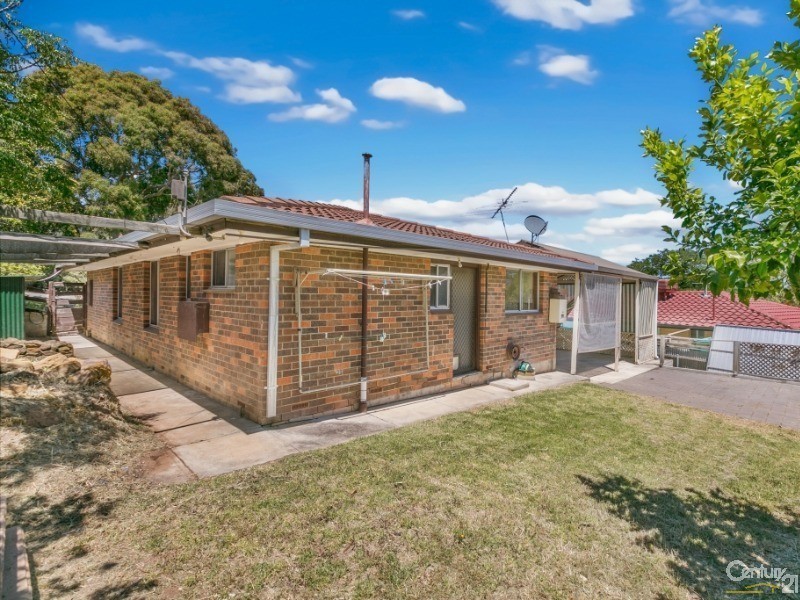 7 Harold Lea Way, Hackham SA 5163