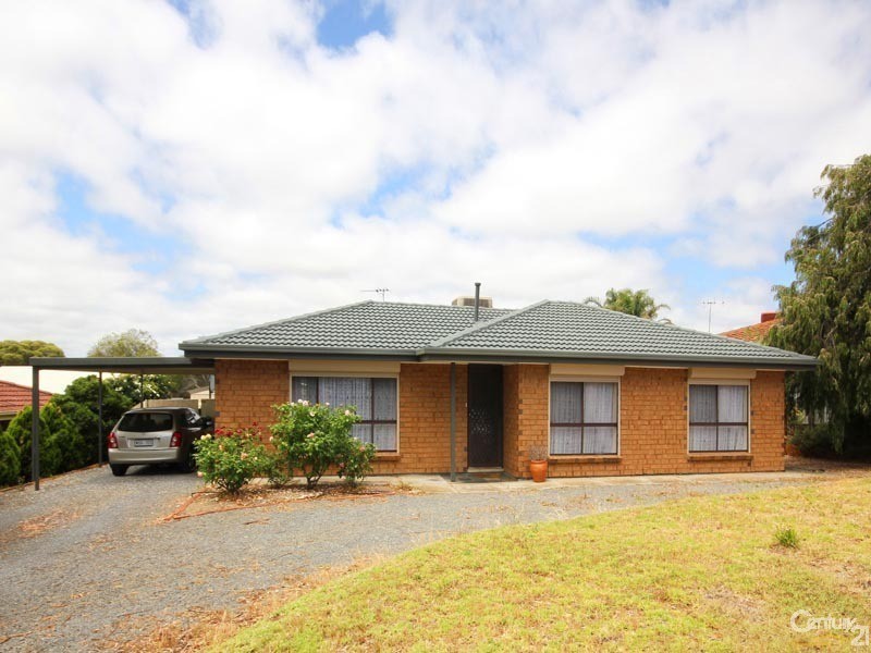 25 Glenhelen Road, Morphett Vale SA 5162