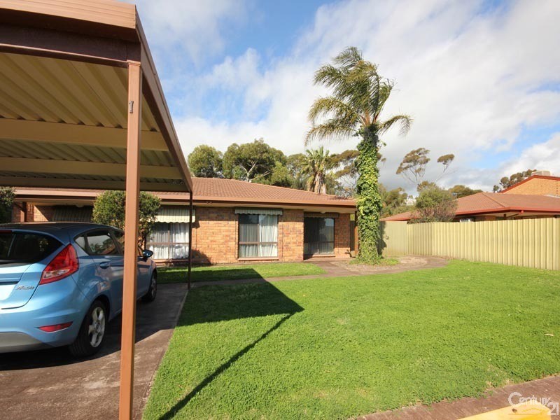 13-13 Epstein Drive, Morphett Vale SA 5162