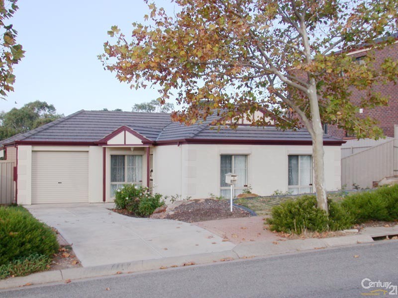 11 Grand Boulevard, Seaford Rise SA 5169