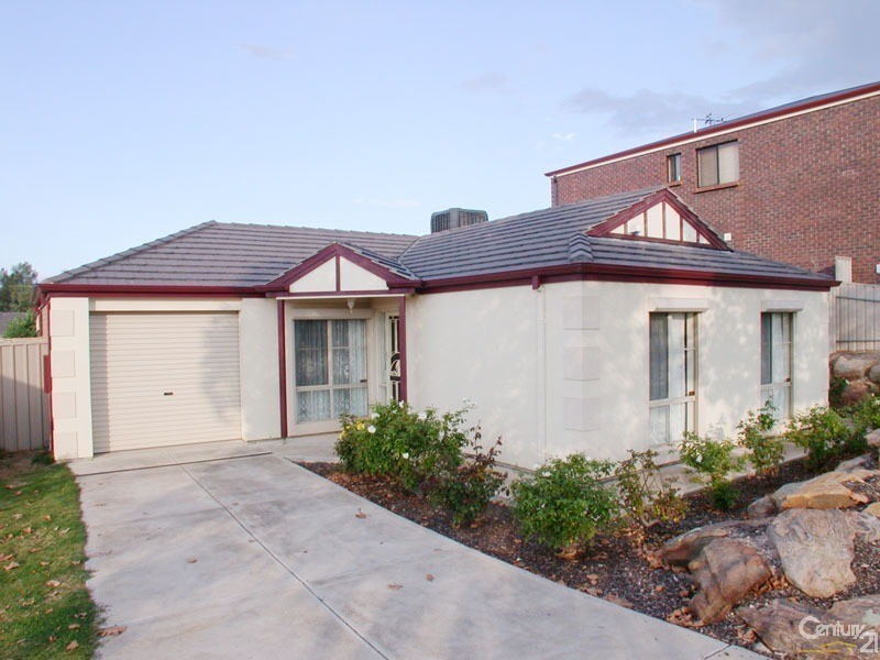 11 Grand Boulevard, Seaford Rise SA 5169