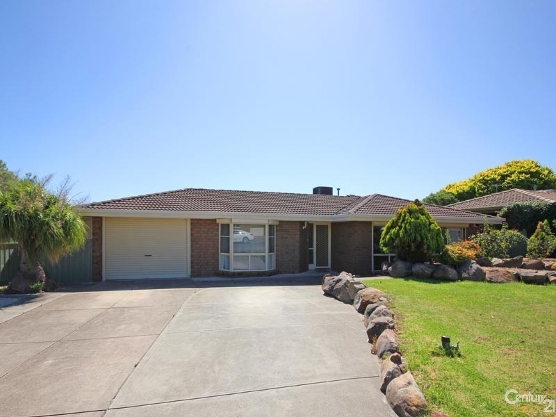 10 Whittaker Avenue, Old Reynella SA 5161