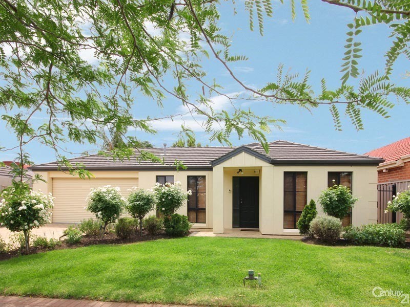 4 Merchant Avenue, Mitchell Park SA 5043