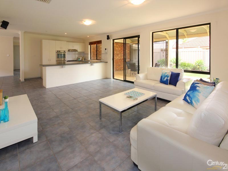 4 Merchant Avenue, Mitchell Park SA 5043