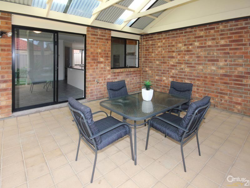 4 Merchant Avenue, Mitchell Park SA 5043