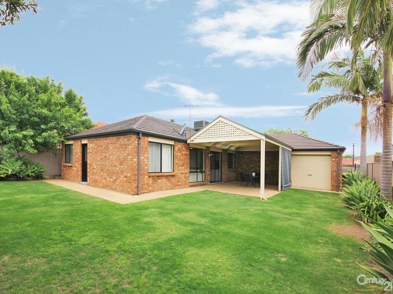 4 Merchant Avenue, Mitchell Park SA 5043