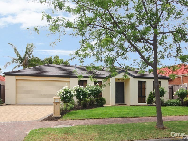 4 Merchant Avenue, Mitchell Park SA 5043