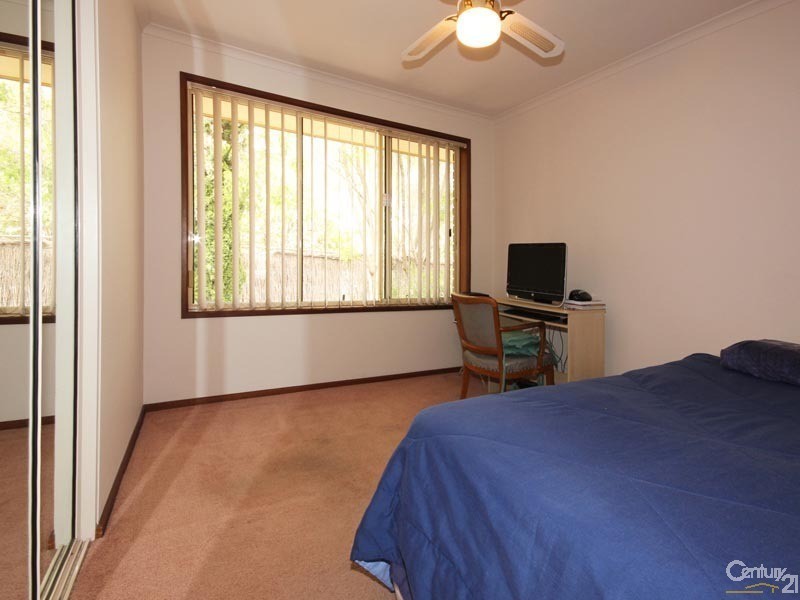 18 Oldborough Drive, Onkaparinga Hills SA 5163