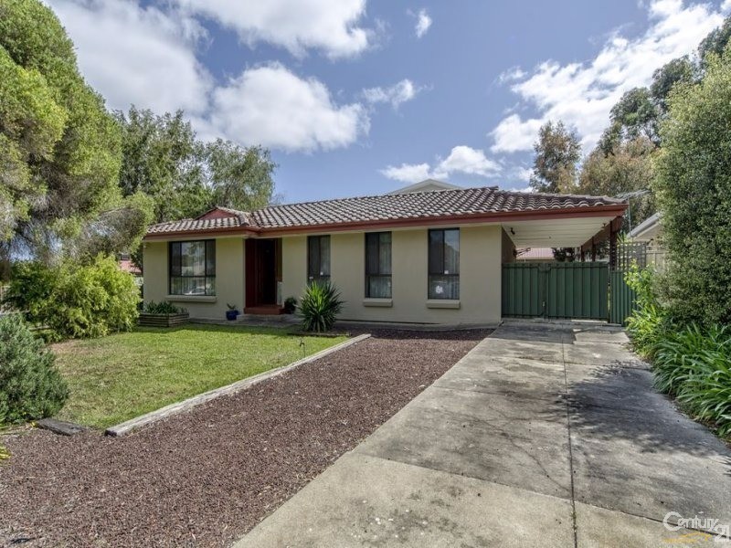31 Elijah Street, Morphett Vale SA 5162