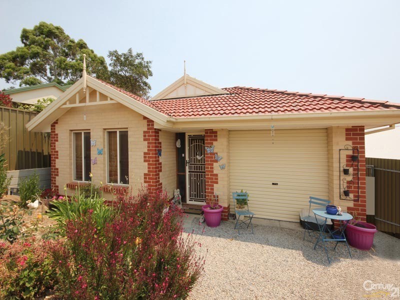 585a States Road, Hackham SA 5163