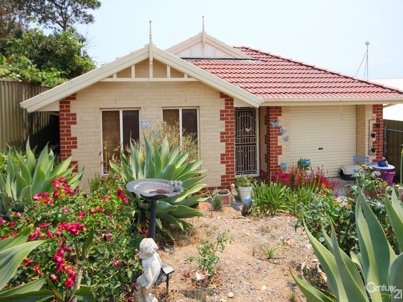 585a States Road, Hackham SA 5163