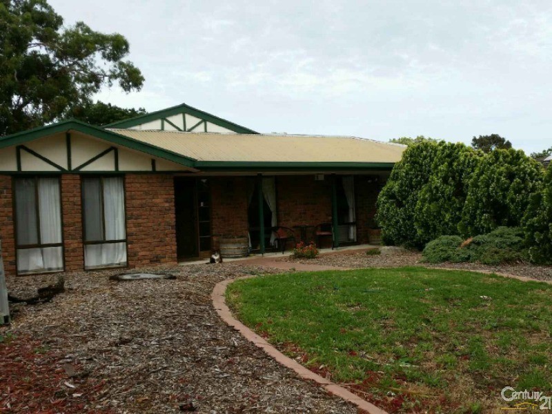15 Evelyn Sturt Drive, Willunga SA 5172