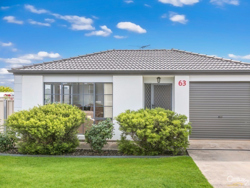 63 Chamberlain Drive, Christie Downs SA 5164