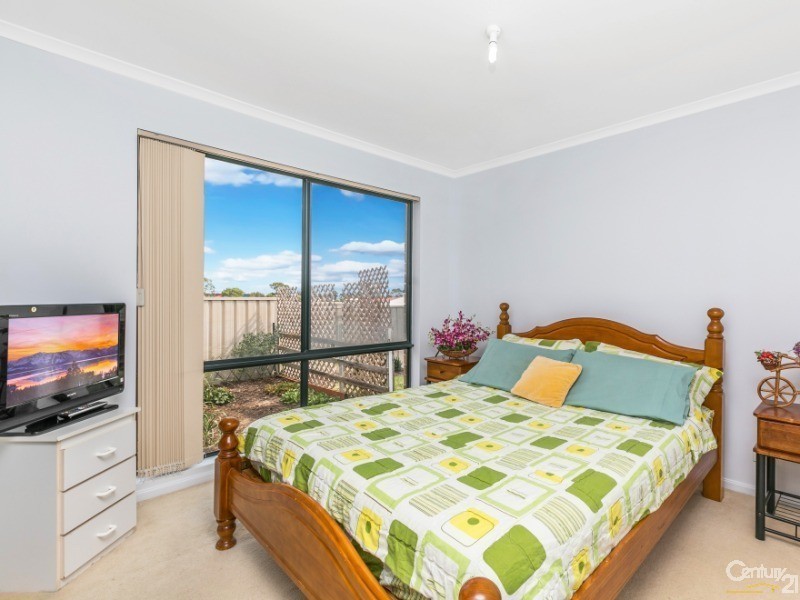 63 Chamberlain Drive, Christie Downs SA 5164