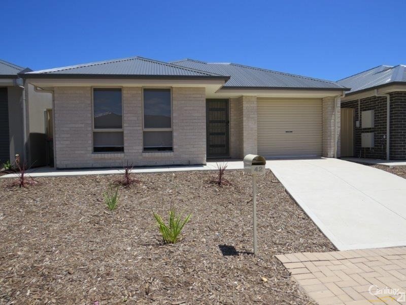 42 Simcoe Avenue, Seaford Meadows SA 5169