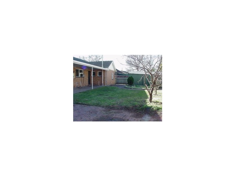 20 BARNES CRESCENT, Parafield Gardens SA 5107