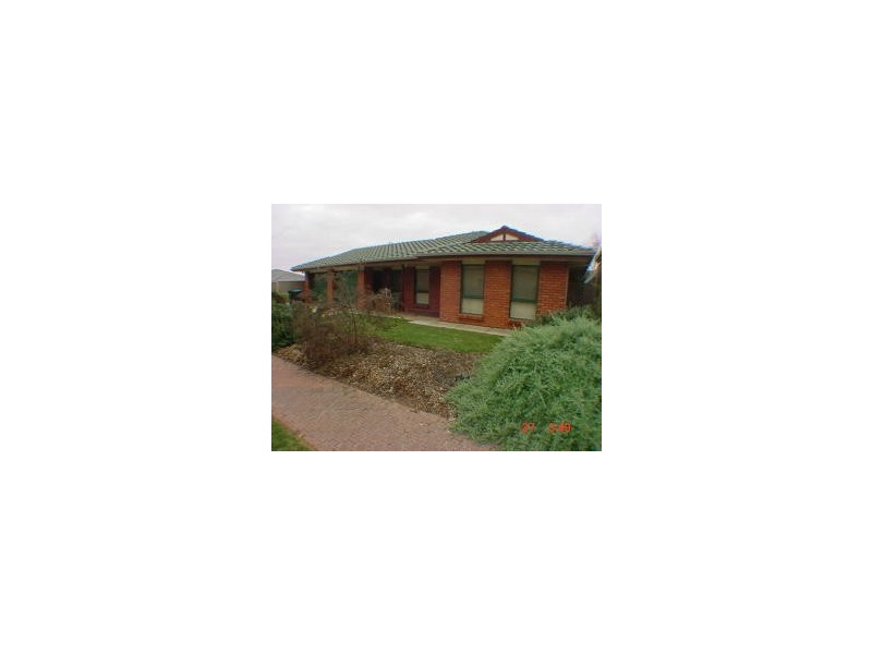 1 ROBINSON PLACE, Enfield SA 5085