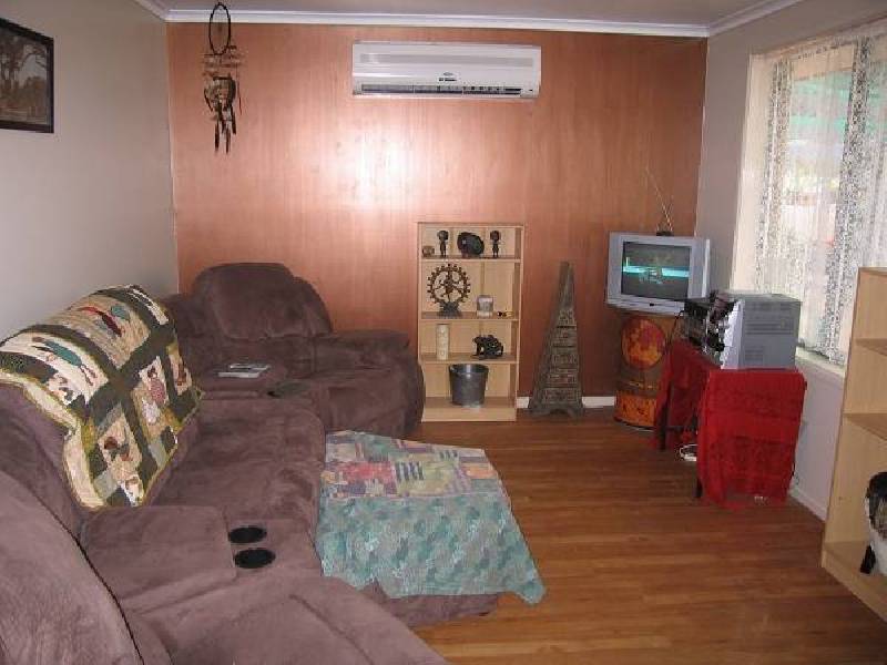 1 TREGENZA COURT, Parafield Gardens SA 5107