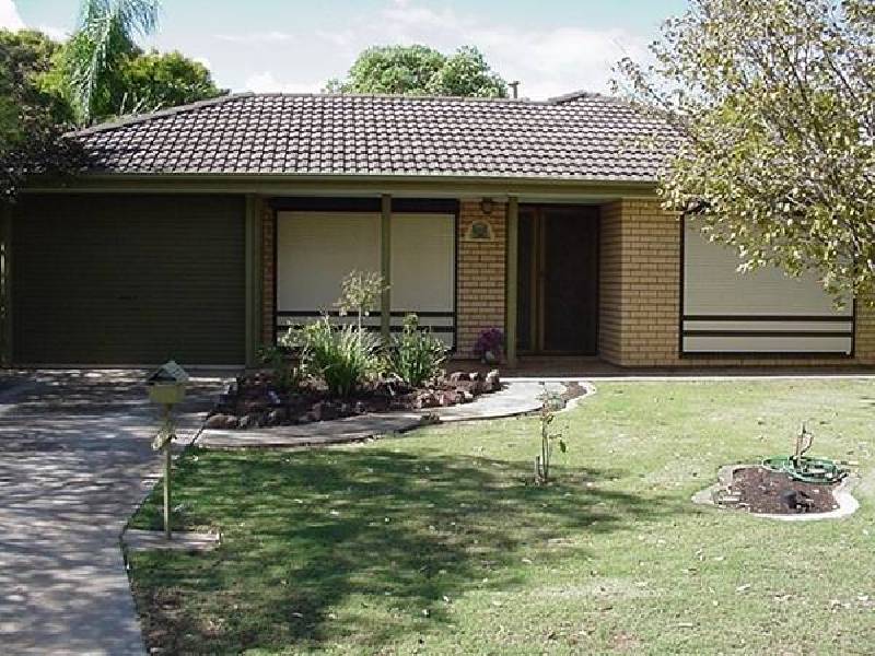 72 HOPNER AVENUE, Burton SA 5110