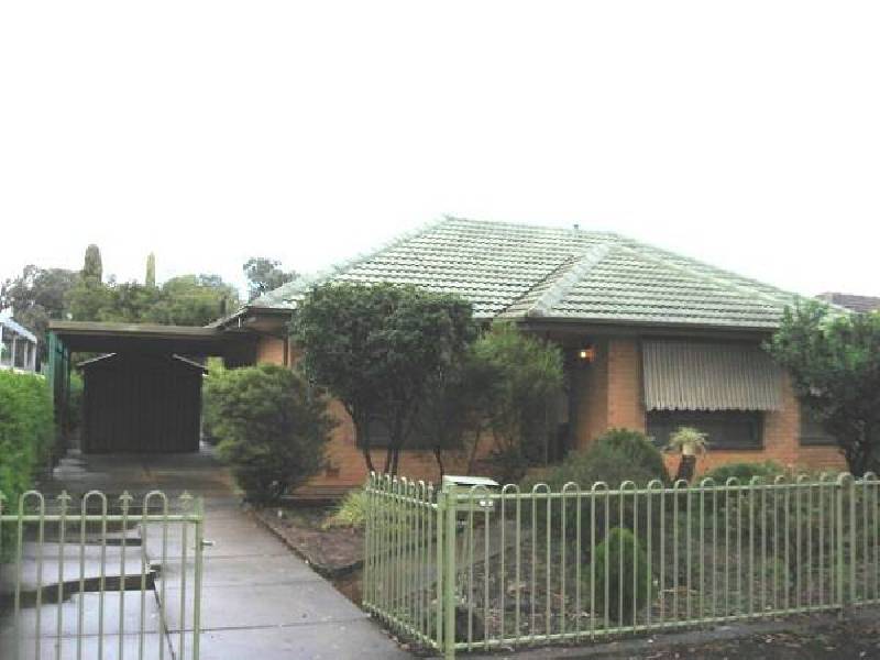 8 ADA STREET, Salisbury SA 5108
