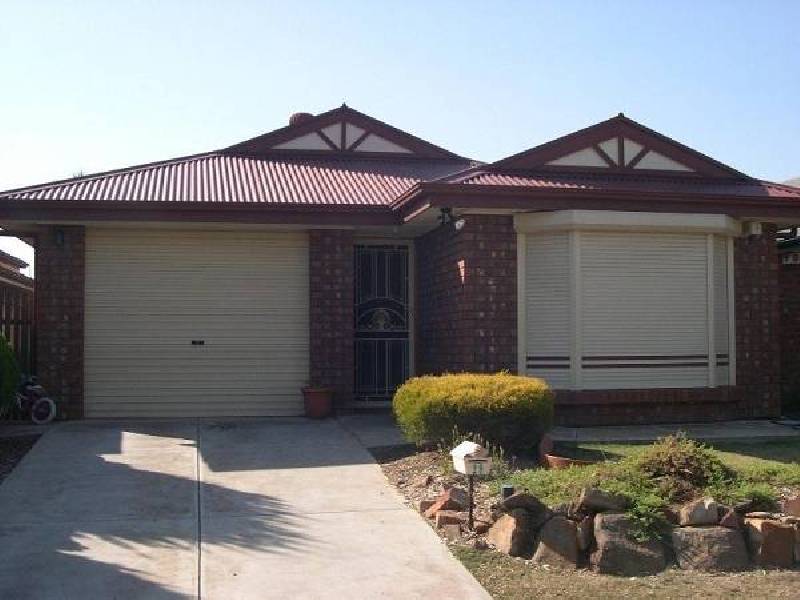 29 CASANOR CRESCENT, Paralowie SA 5108