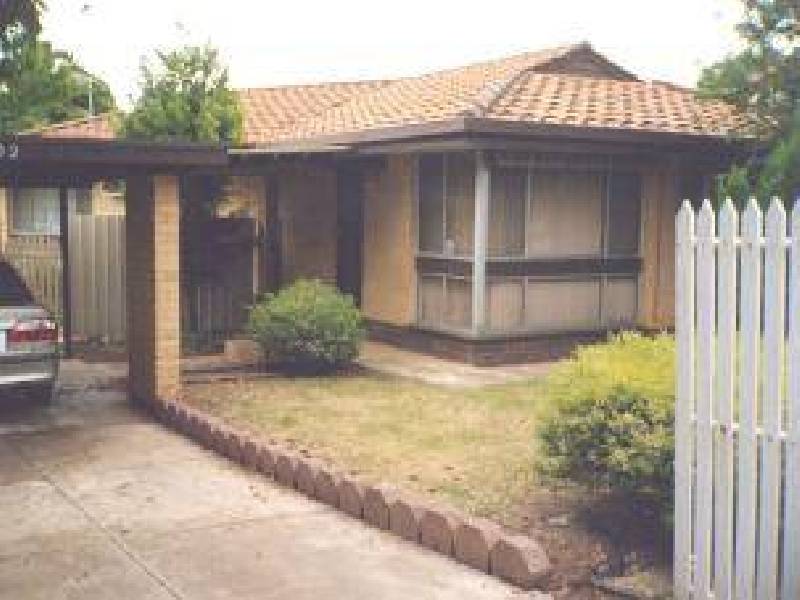 702 BRIDGE ROAD, Salisbury East SA 5109