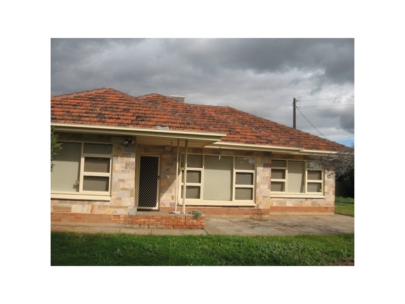 10 SPAINS ROAD, Salisbury SA 5108