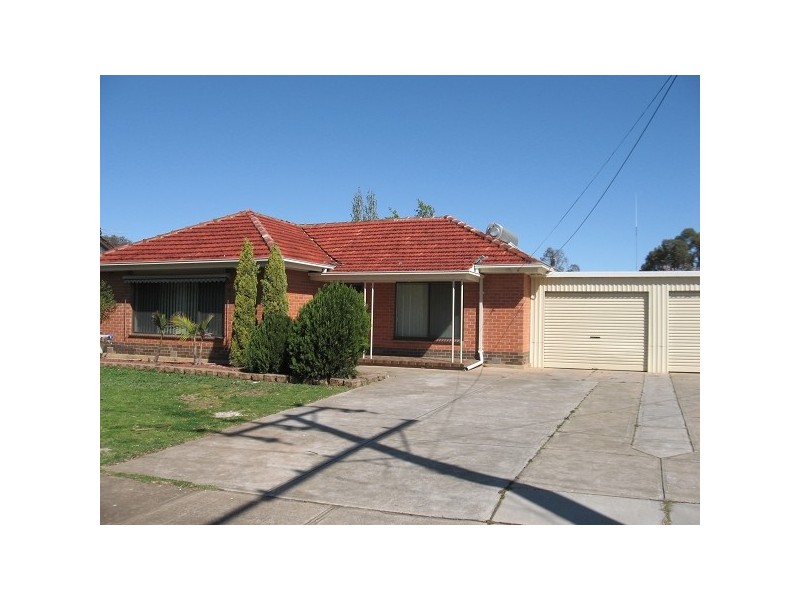16 ATHALIE AVENUE, Parafield Gardens SA 5107