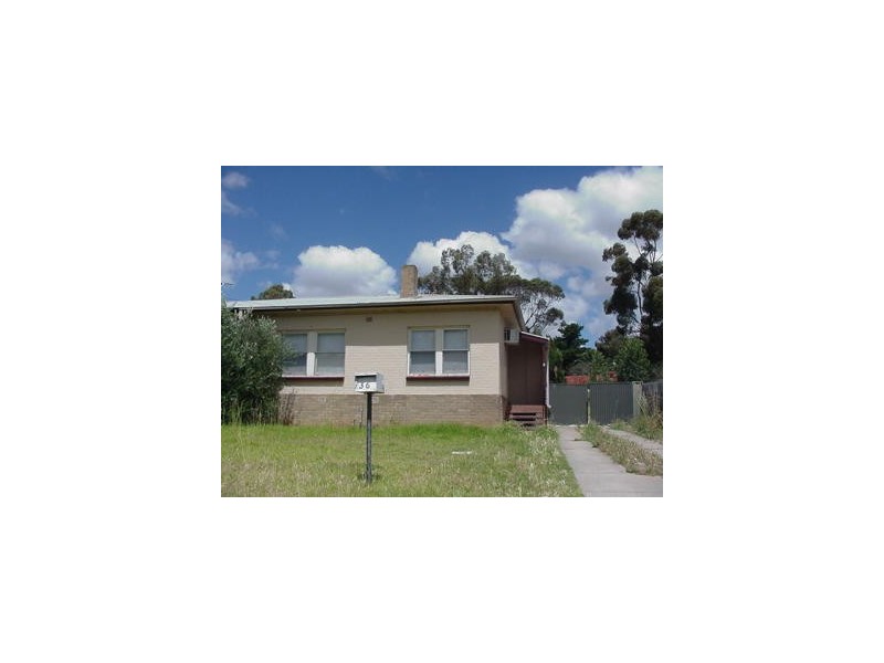 36 NORTHAMPTON CRESCENT, Elizabeth East SA 5112