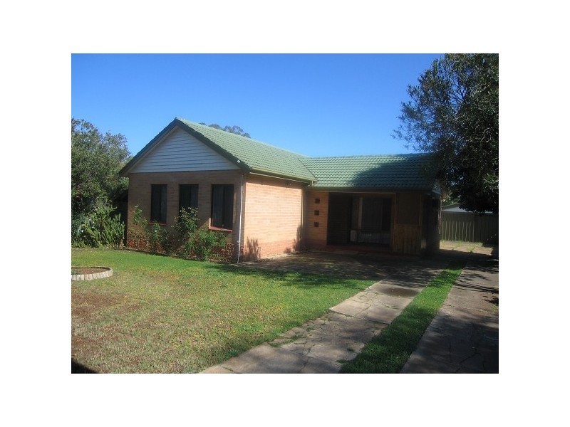 33 IFOULD ROAD, Elizabeth Park SA 5113