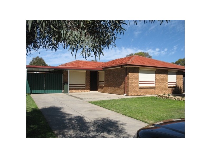 23 CROSBY WAY, Paralowie SA 5108