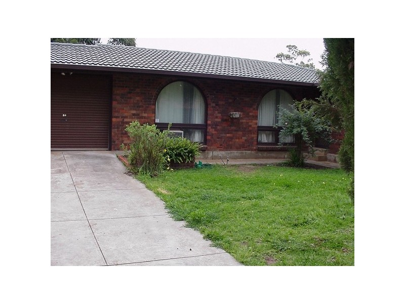 33 YALUMBA DRIVE, Paralowie SA 5108