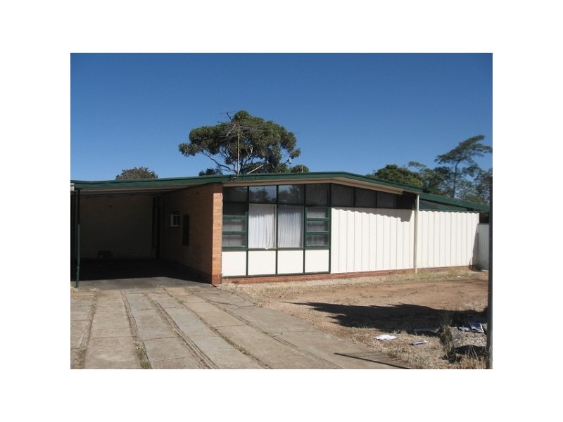 165 MIDWAY ROAD, Elizabeth East SA 5112