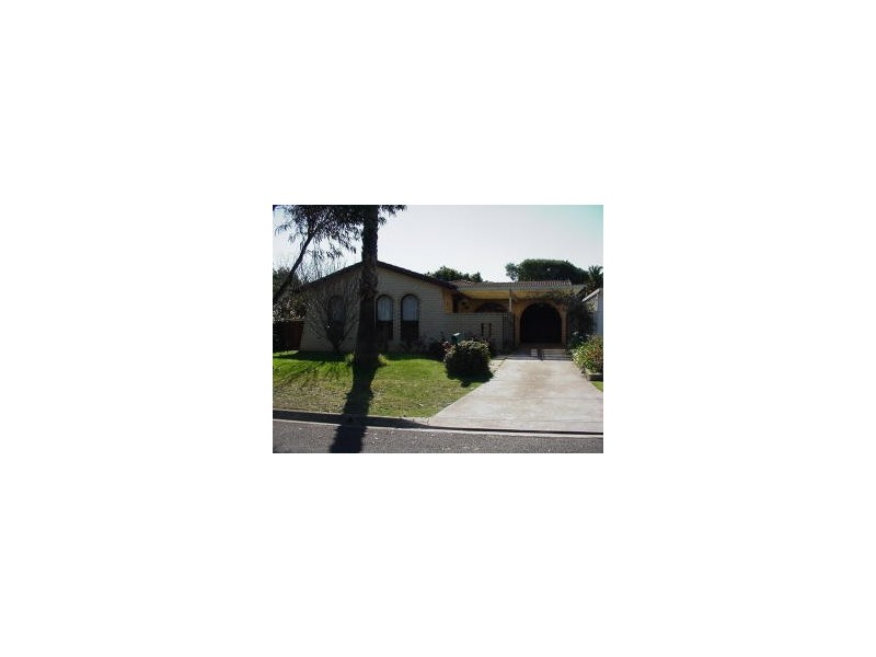 12 QUINTAL AVENUE, Modbury SA 5092