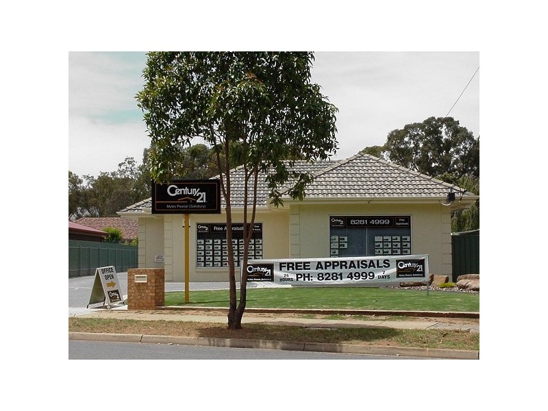 4 MCINTOSH  CRESCENT, Brahma Lodge SA 5109