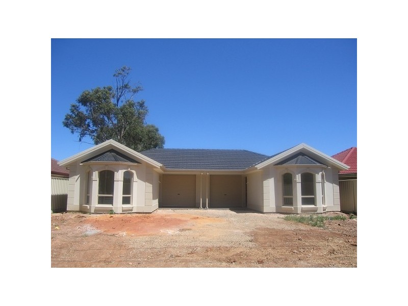 5a CLAYSON ROAD, Salisbury East SA 5109