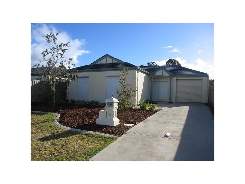 14 Post Avenue, Salisbury SA 5108