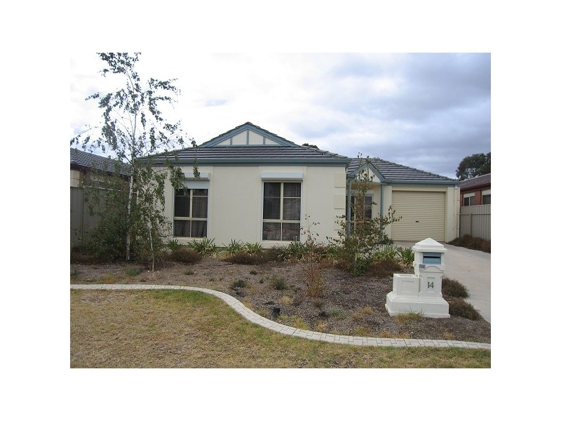 14 POST AVENUE, Salisbury SA 5108