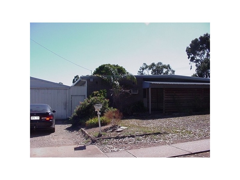 188 KESTERS ROAD, Para Hills SA 5096
