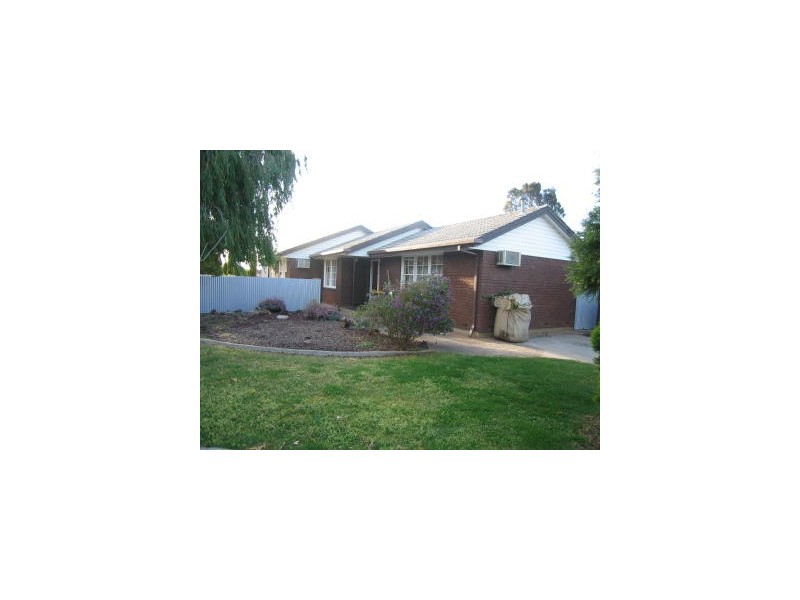 25 WATTLE GROVE, Parafield Gardens SA 5107