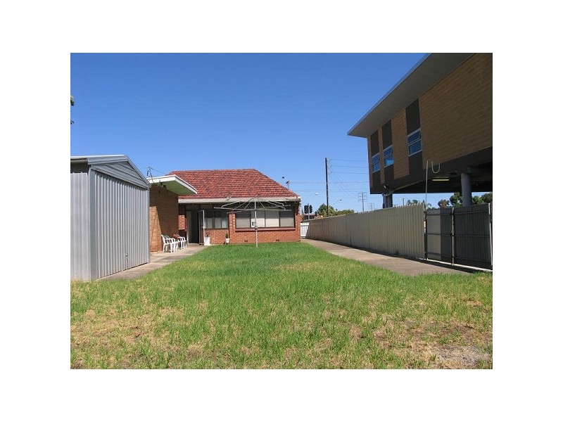 129 GRANGE ROAD, Beverley SA 5009