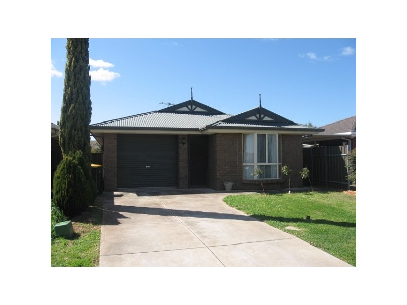4 HEATHCOTT COURT, Blakeview SA 5114