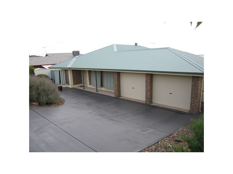 105 HIGHFIELD DRIVE, Hillbank SA 5112