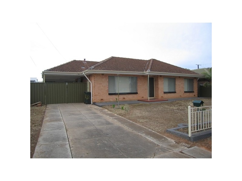 32 BARBARA STREET, Salisbury East SA 5109