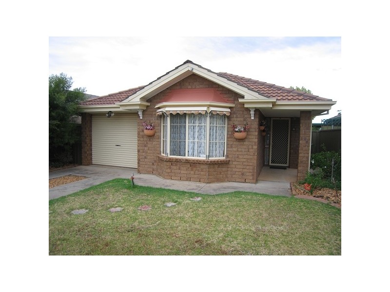 49 GREENFIELDS DRIVE, Andrews Farm SA 5114