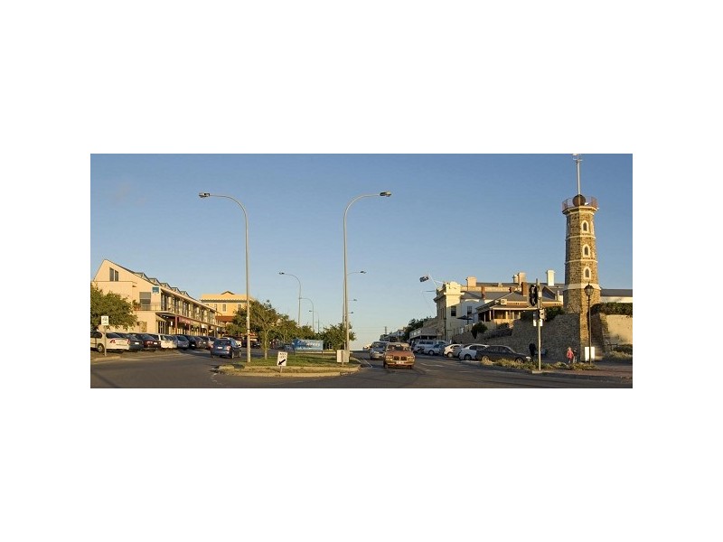 1-4/12 Newman Street, Adelaide SA 5000