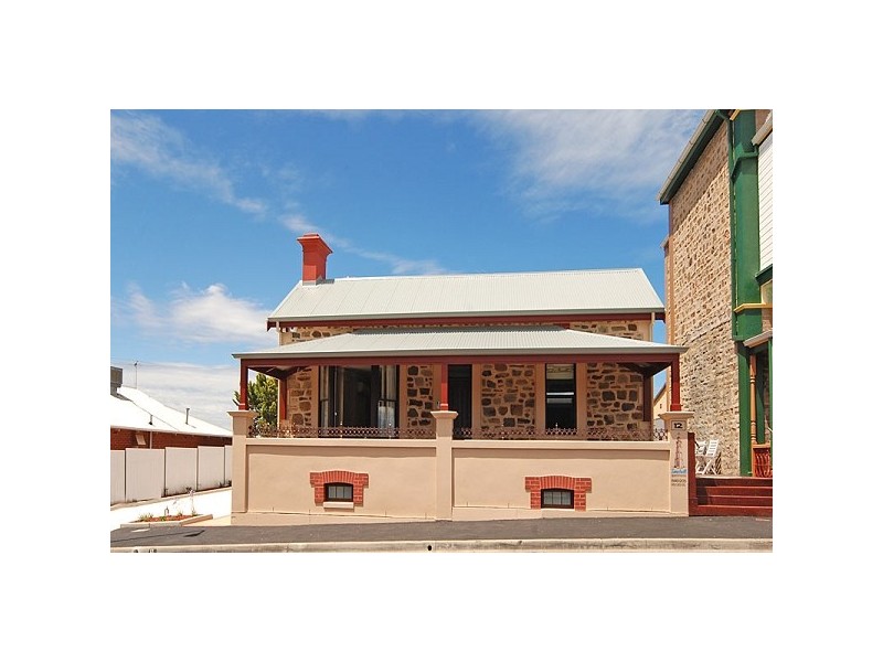 1-4/12 Newman Street, Adelaide SA 5000