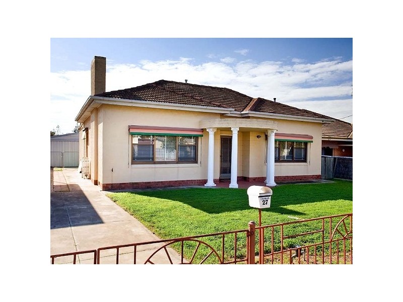 27 Kenilworth Street, Largs North SA 5016