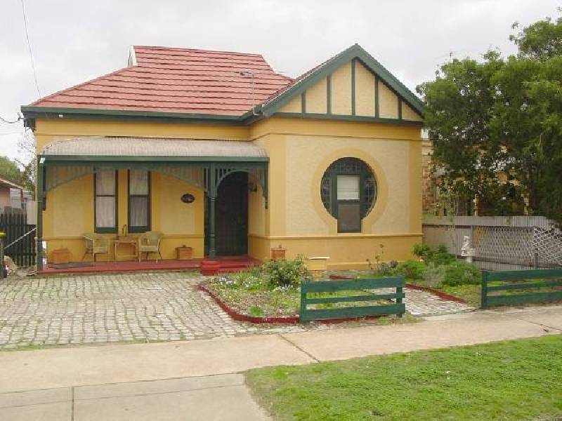 27 Parr Street, Largs Bay SA 5016