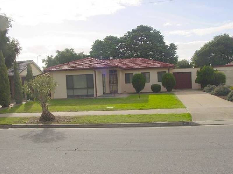 19 Paringa Street, Taperoo SA 5017
